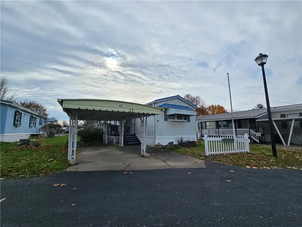 47 Cedar, Hornell, NY 14843 - #1
