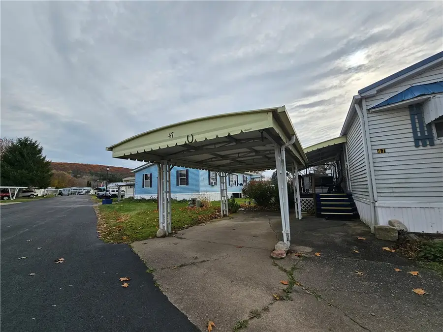 47 Cedar, Hornell, NY 14843 - #3
