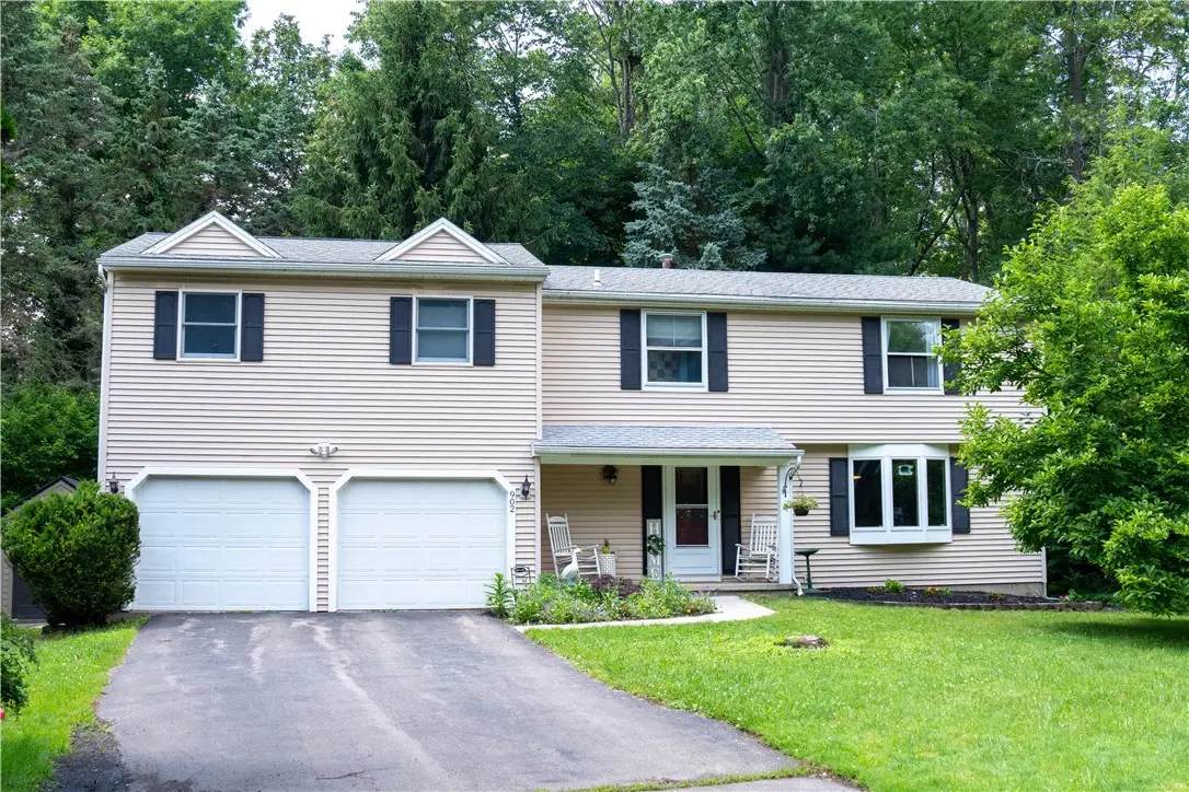 902 Copperkettle Road, Webster, NY 14580 - #1