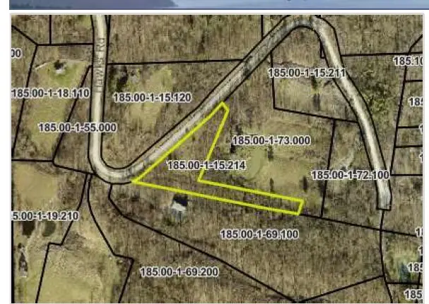 0000 Hawks Road, Naples, NY 14512 - #2