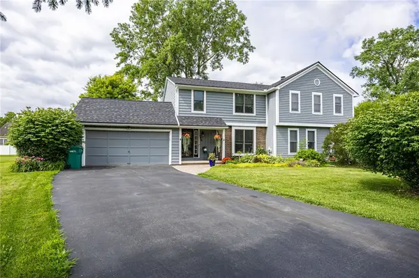 466 High Street Extension, Fairport, NY 14450