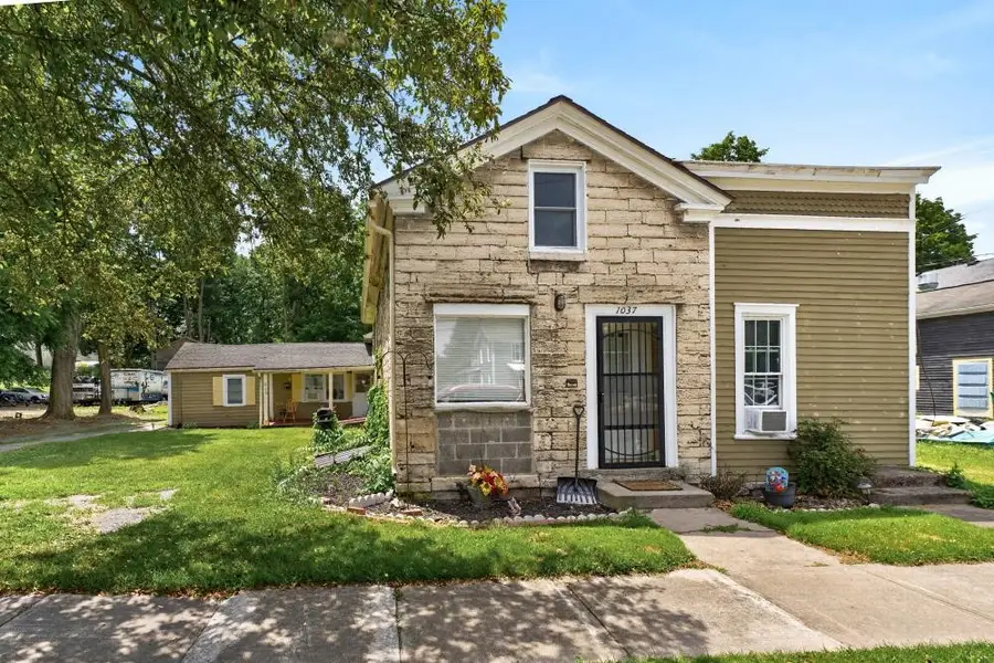 1037 Main Street Street, Mumford, NY 14511 - #2