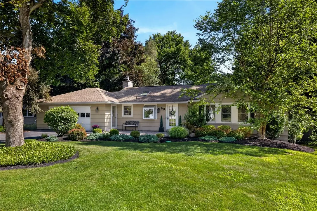 90 French Road, Rochester, NY 14618 - #1