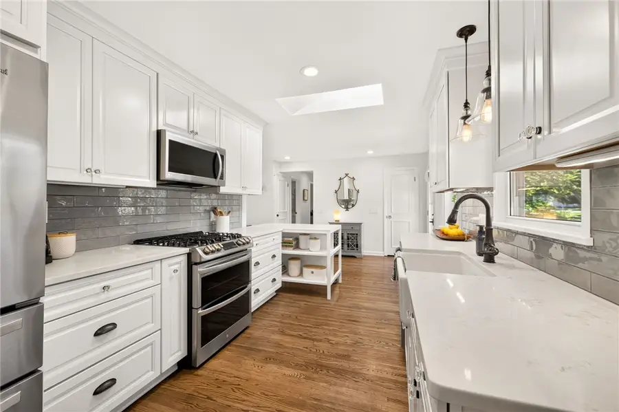 90 French Road, Rochester, NY 14618 - #3