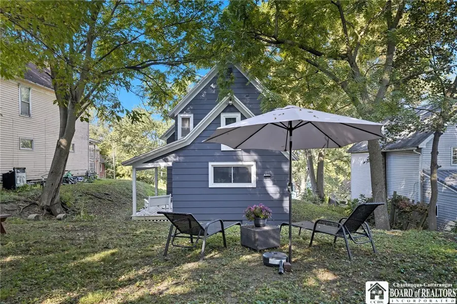 328 N 6th Street, Olean, NY 14760 - #2