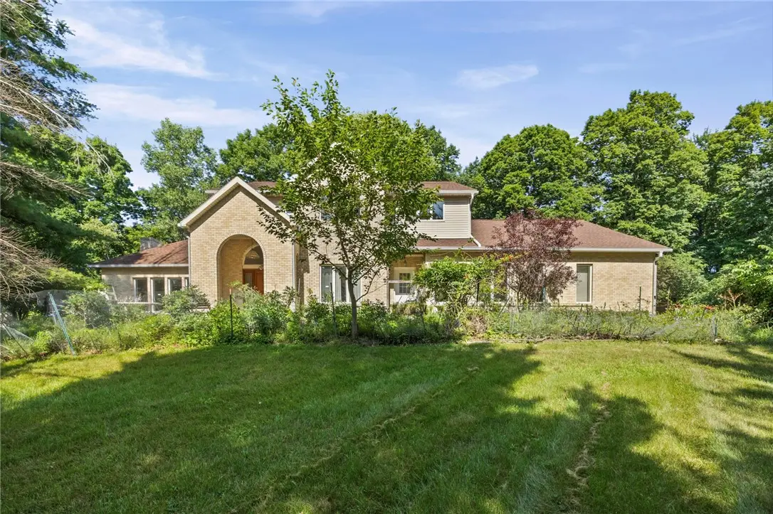 5765 E Henrietta Road, Rush, NY 14543 - #1