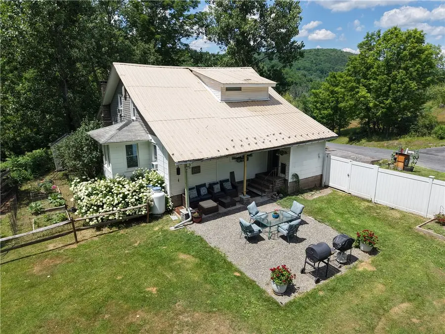 46 Batavia Heights Circle Road, Margaretville, NY 12455 - #2