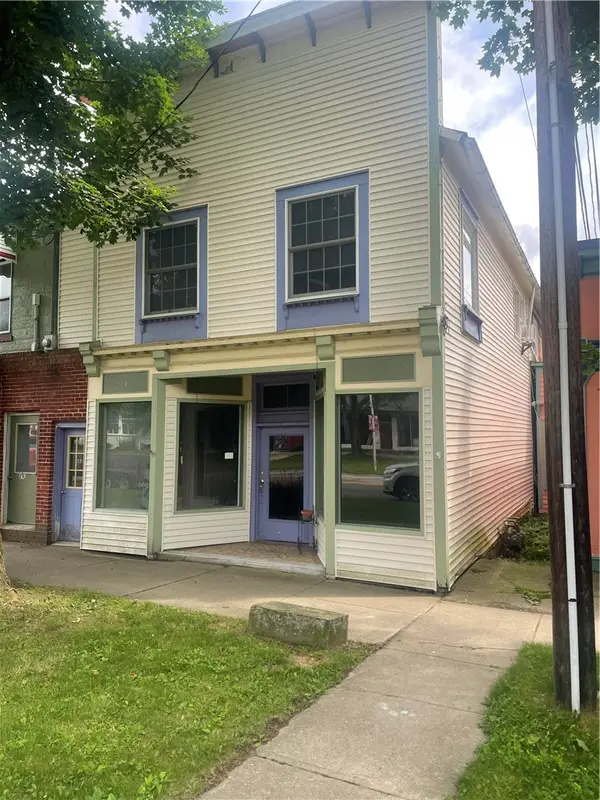 33 W Main Street, Angelica, NY 14709