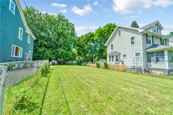 195 Ellison Street, Rochester, NY 14609