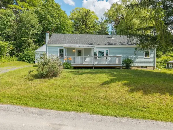 162 Gorge Road, Middleburgh, NY 12122