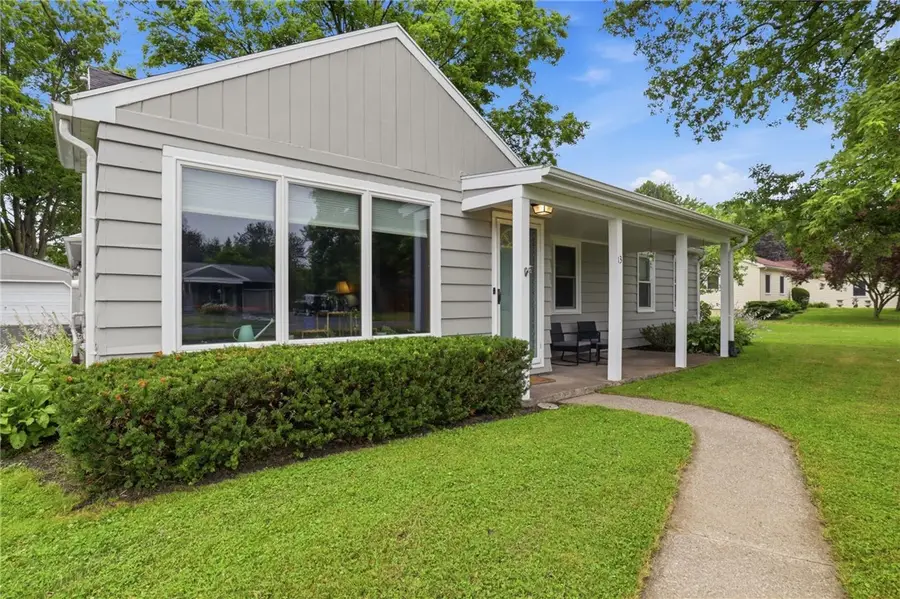 13 Lorraine Drive, Shortsville, NY 14548 - #3