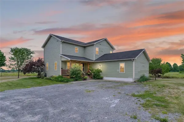 1851 Lester Road, Phelps, NY 14532