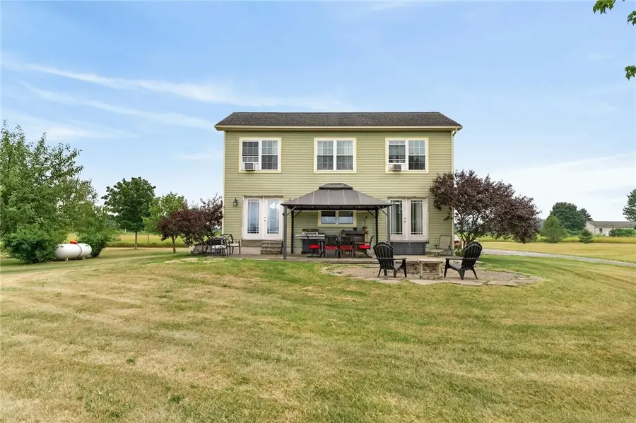1851 Lester Road, Phelps, NY 14532 - #2