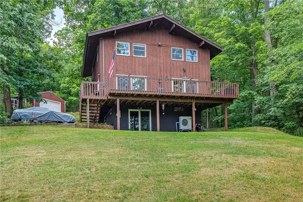 5317 Alpine Drive, Honeoye, NY 14471