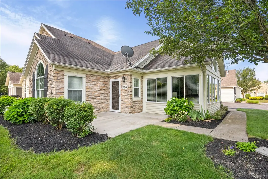 160 Maryview Drive, Webster, NY 14580 - #1