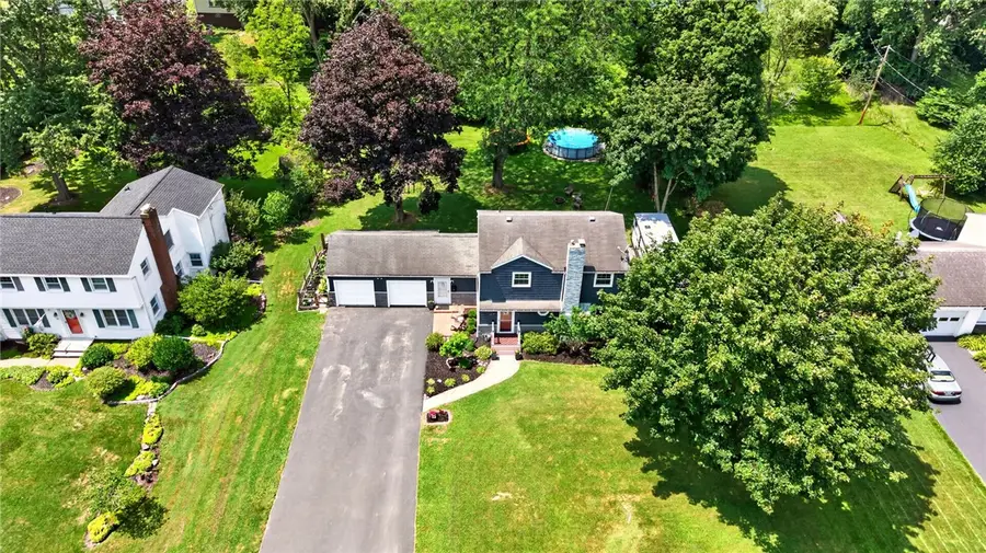 27 Hillcrest Drive, Penfield, NY 14526 - #2