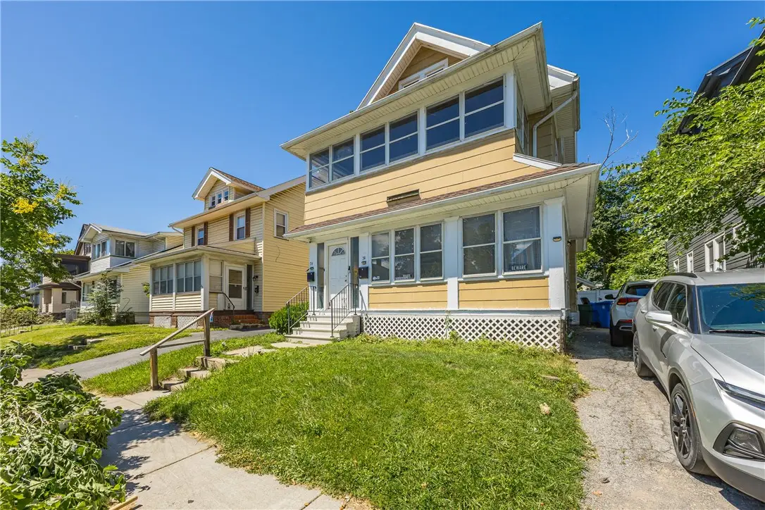 74-76 Hillendale Street, Rochester, NY 14619 - #1