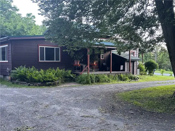 160 Martin Road, Naples, NY 14512