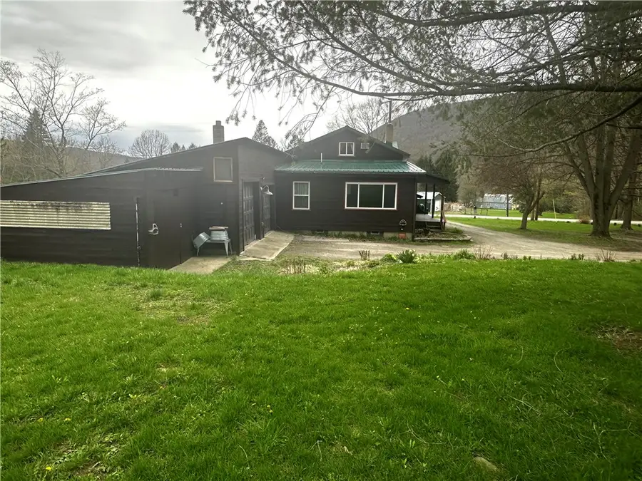 160 Martin Road, Naples, NY 14512 - #2