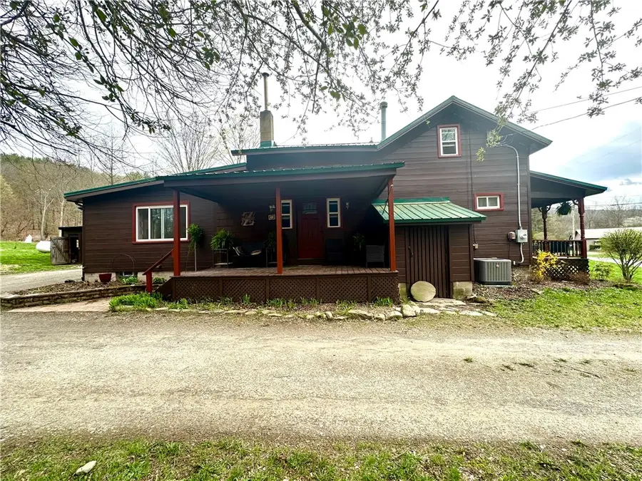 160 Martin Road, Naples, NY 14512 - #3