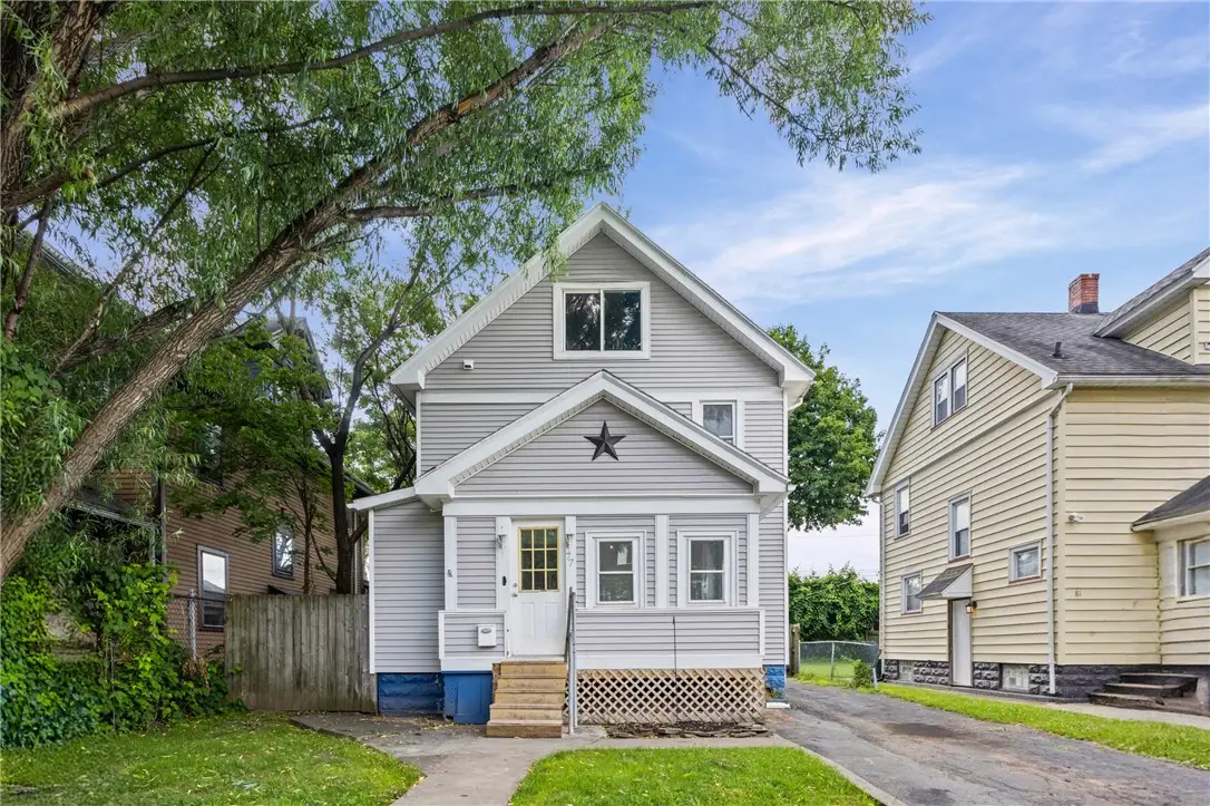 77 Avis Street, Rochester, NY 14615 - #1