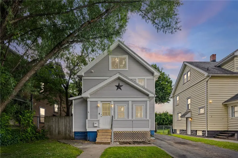 77 Avis Street, Rochester, NY 14615 - #2