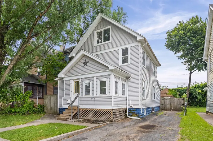 77 Avis Street, Rochester, NY 14615 - #3