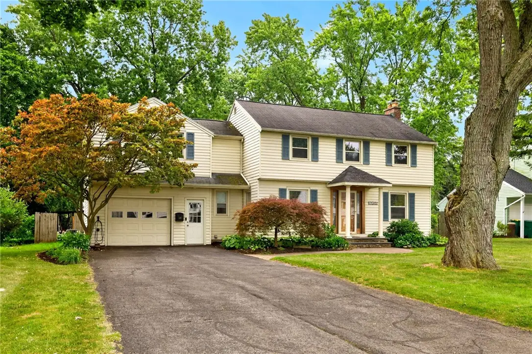 40 Evandale Road, Rochester, NY 14618 - #1