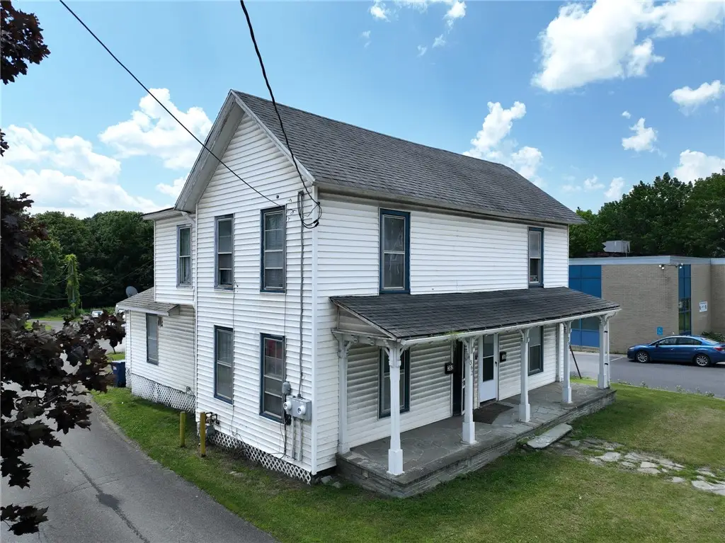 360-362 Main Street, Oneonta, NY 13820 - #1