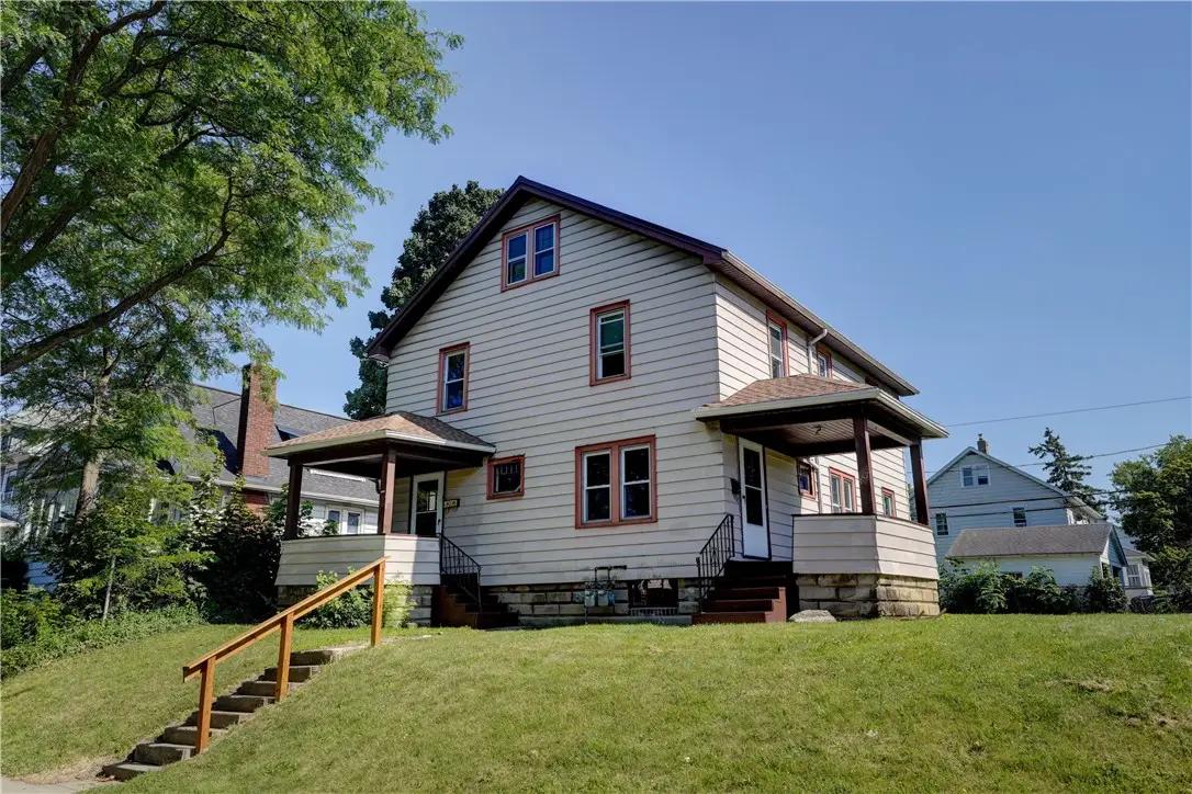 457 Pullman Avenue, Rochester, NY 14615 - #1