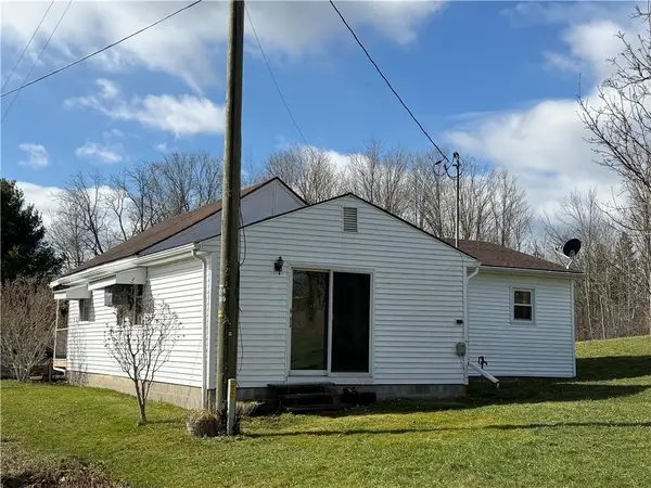 9580 Lodi Center Road, Lodi, NY 14860