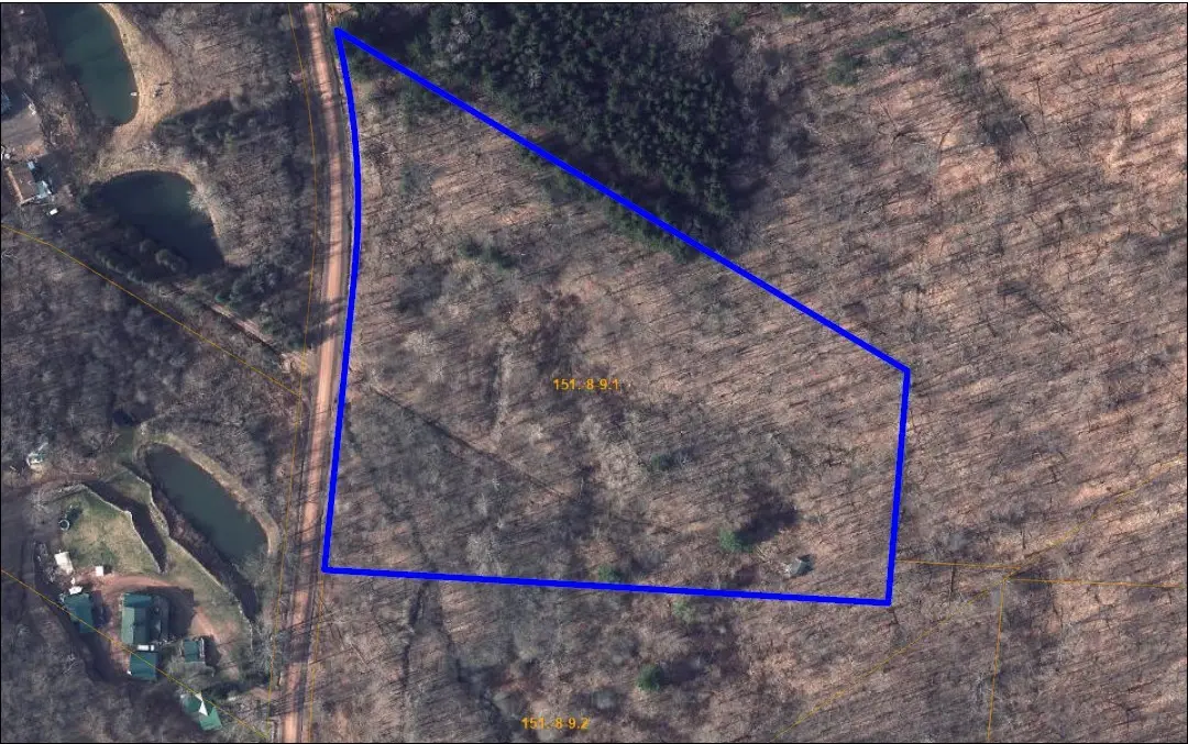 Bramley Mountain Road, Delhi, NY 13753 - #1