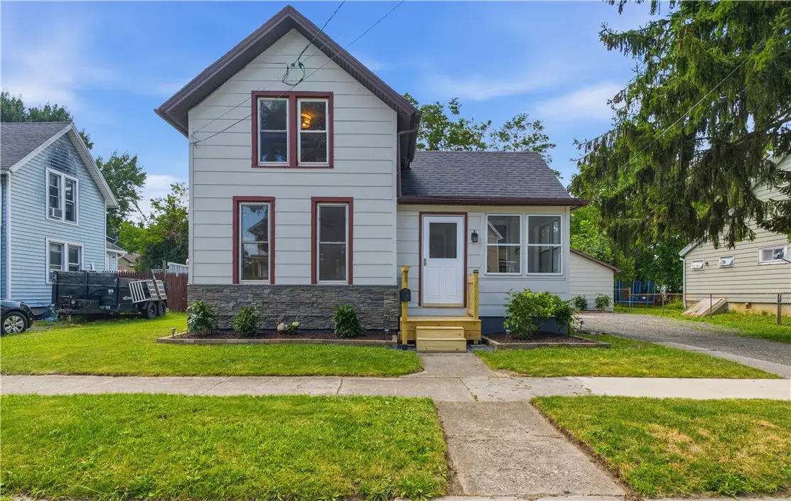 110 S Swan Street, Batavia, NY 14020 - #1