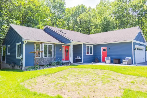 930 Friar Tuck Lane, Webster, NY 14580