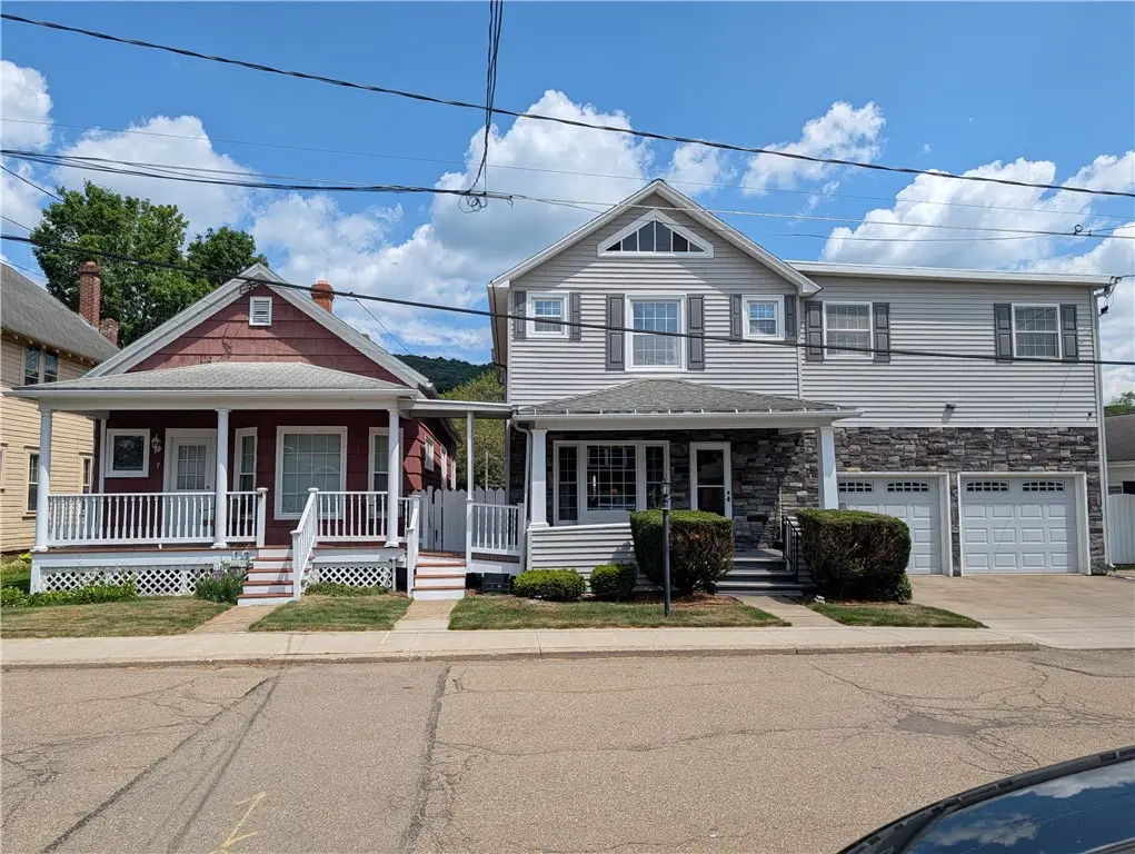 9 Forman Street, Bradford, PA 16701 - #1