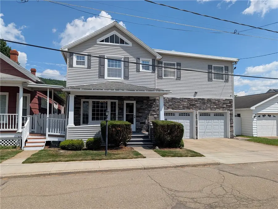 9 Forman Street, Bradford, PA 16701 - #2