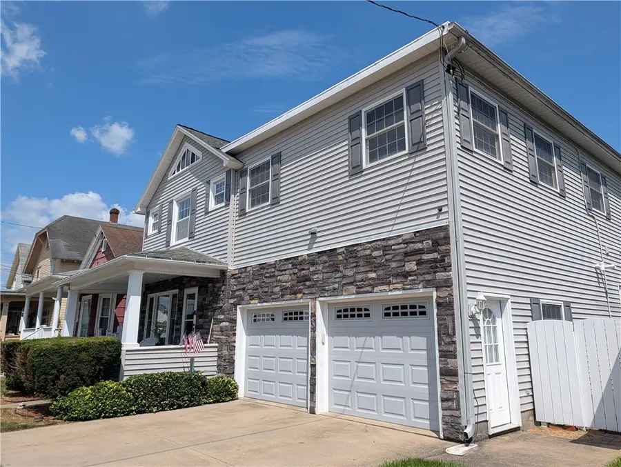 9 Forman Street, Bradford, PA 16701 - #3