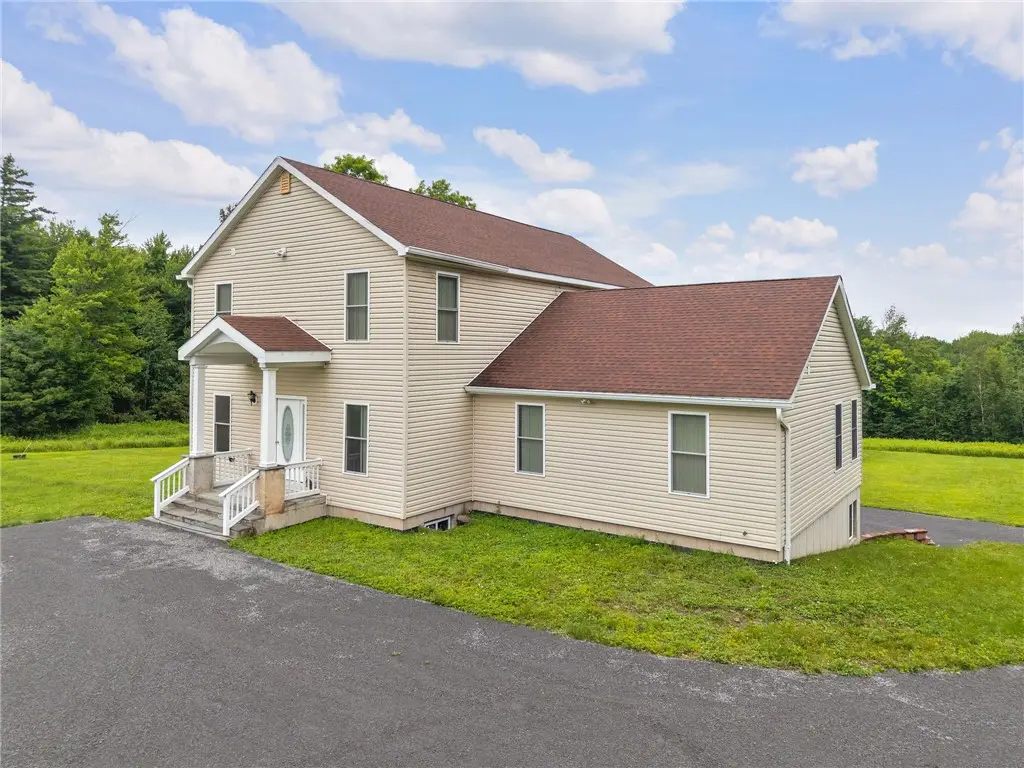 297 North Road, Jefferson, NY 12093 - #1