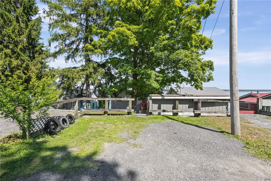 2375 Lower Lake Road, Seneca Falls, NY 13148 - #2