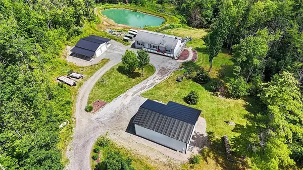 7836 Mosher Road, Honeoye, NY 14471