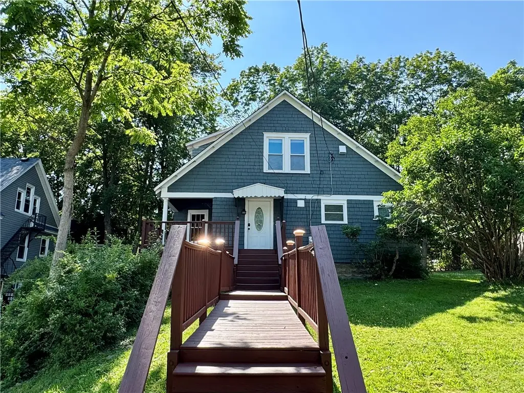 1 Highland Street, Oneonta, NY 13820 - #1