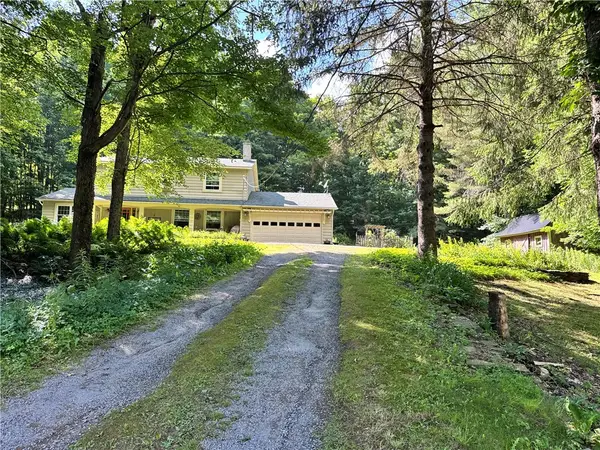549 Terry Road, Stamford, NY 12167