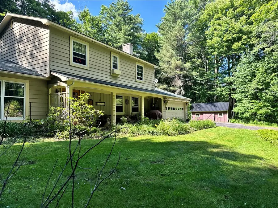 549 Terry Road, Stamford, NY 12167 - #3