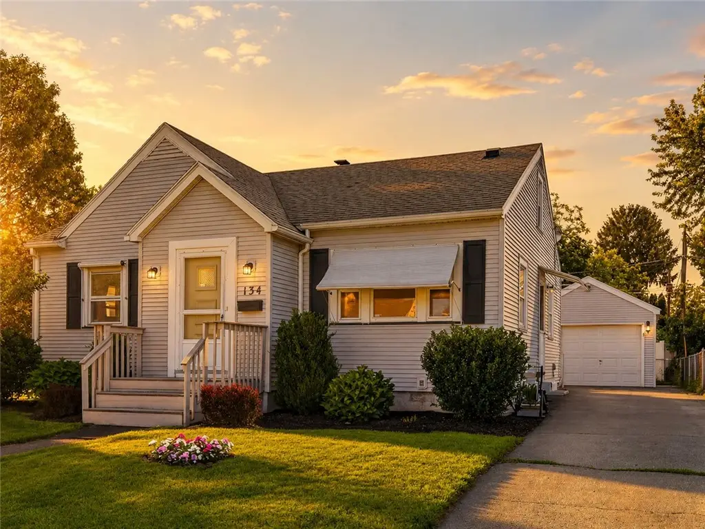 134 Whittington Road, Rochester, NY 14609 - #1