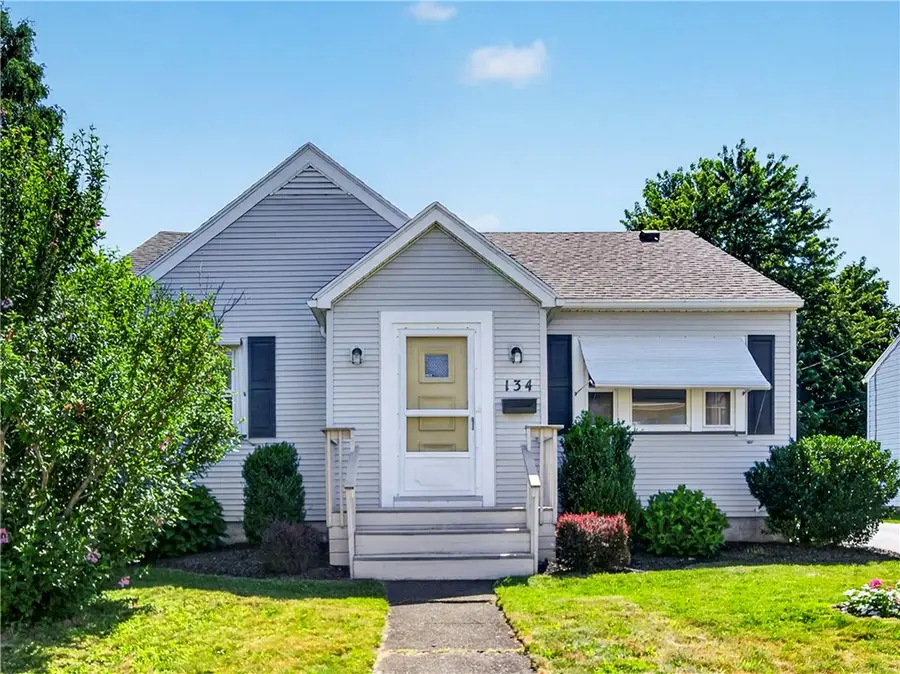 134 Whittington Road, Rochester, NY 14609 - #2