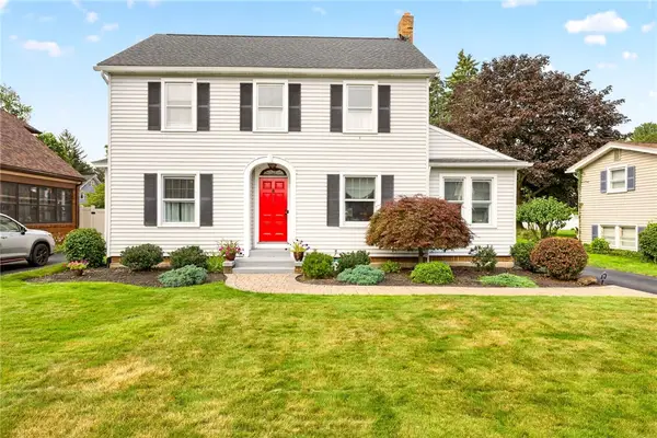 151 Thomas Avenue, Rochester, NY 14617