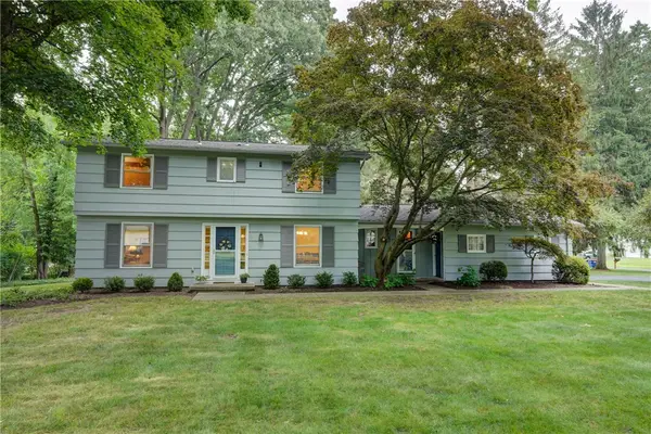 63 Callingham Road, Pittsford, NY 14534