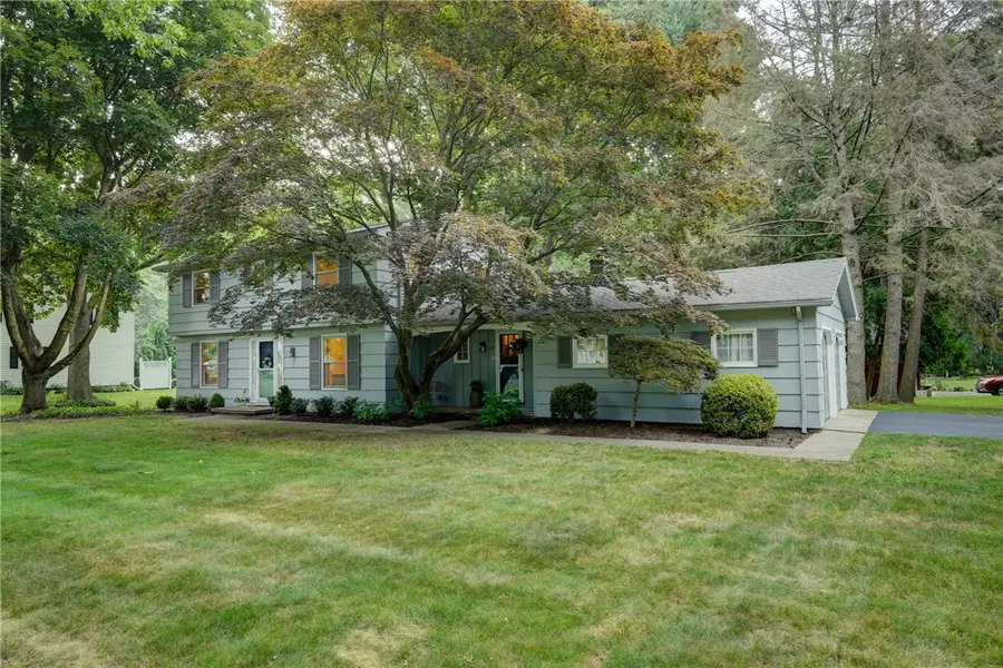 63 Callingham Road, Pittsford, NY 14534 - #2