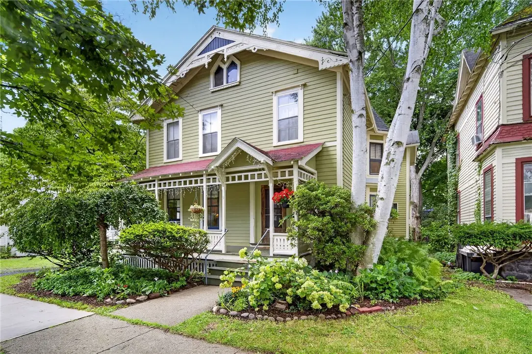 216 S Geneva Street, Ithaca, NY 14850 - #1