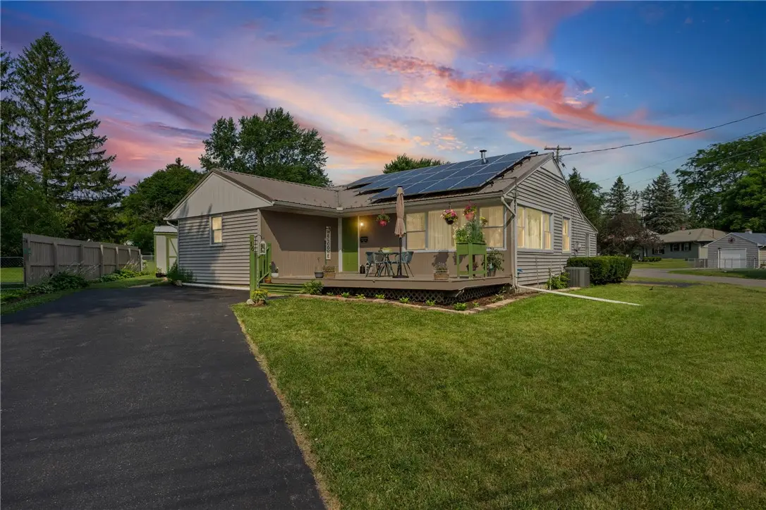 16 Ada Street, Geneva, NY 14456 - #1